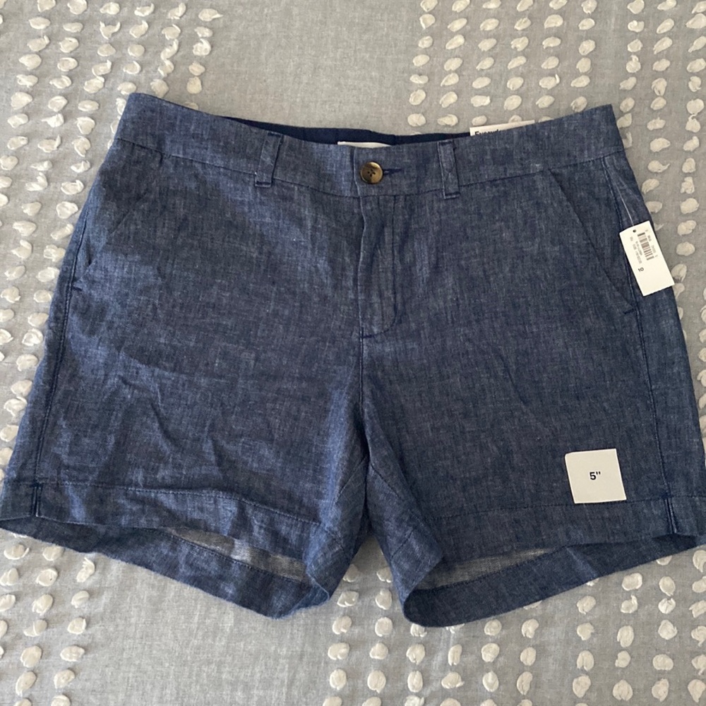 Brand New Shorts